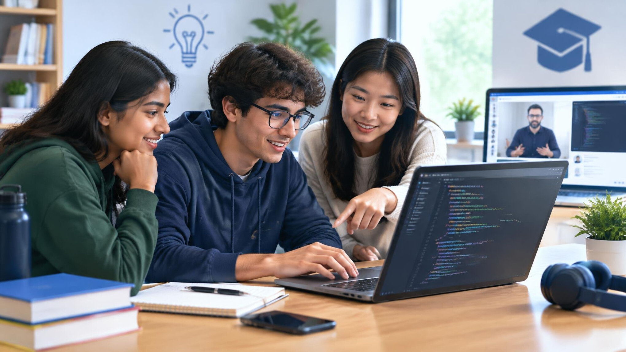 programming innovation