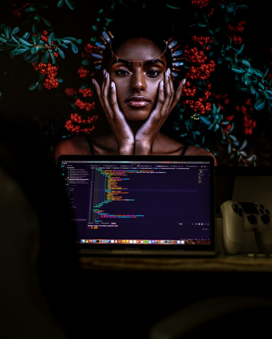 ai coding assistant